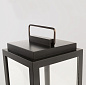 Настольная лампа Blakes Petite Table Lamp Tekna — фото 5