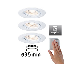 Downlight Easy Dim Nova Mini Plus Basic