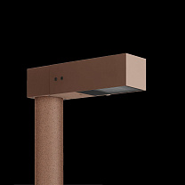 Flag 200 Post LED 4K 10W Corten  220-240 V 30°