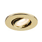 1007094 SLV UNIVERSAL DOWNLIGHT Cover for Downlight IP20 встраиваемое кольцо — фото 4