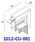 Коннектор для трека Favourite Logica 1012-CU-001 — фото 4