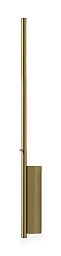 CVL-LINK-READER-580-STD-SB CVL-Luminaires Link настенный светильник для чтения