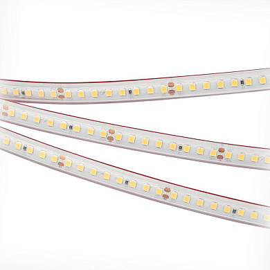 024542 светодиодная лента ARLIGHT RTW 2-5000PS 24V Day 5000 2x, 2835, 160 LED/m, LUX