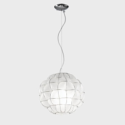 emisfero-lampadario Sogni Di Cristallo Emisfero Подвесной светильник