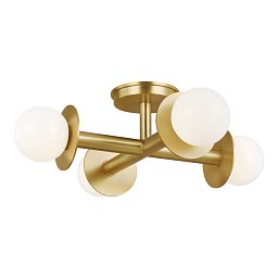 KF1034 Visual Comfort Nodes Потолочный светильник