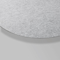 PANEL 90 LIGHT GREY