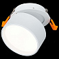 ST651.548.09 ST-Luce ST651 встраиваемый светильник 9W 720lm 4000K — фото 3