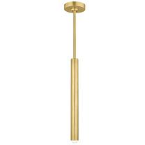 Ebell Small Pendant натуральная латунь