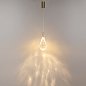 Подвесной светильник Odeon Light BRAID 7147/5L — фото 5