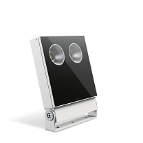 Delta 2 Circular LED 100W Bianco  220-240 V