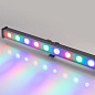 Линейный уличный прожектор Arlight AR-LINE-1000M-24W-24V RGB — фото 1