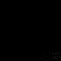 VARO OK 92736 S1 B черный Delta Light встраиваемый точечный светильник