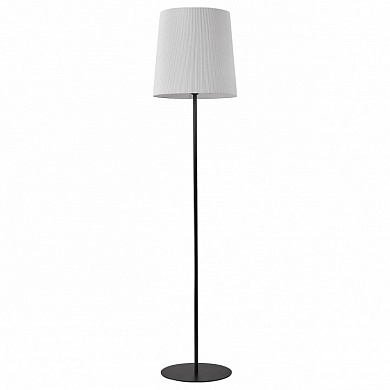 190001/1F Black Escada 190001 торшер 40W