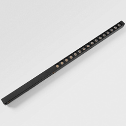 Pista-Linear-Spots-Track-48V-429-1x Modular Pista Linear Магнитный линейный светильник