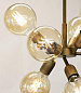 Люстра OURIS 1 Davidts lighting — фото 9