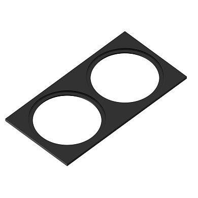 Декоративная рамка для светильника FRAME SFERA 2 Led Technology