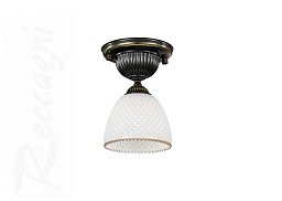 PL 8611/1 Reccagni Angelo 8611 потолочный светильник