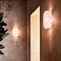CHRWM00WHT00000000EU Charlotte Slamp настенный светильник — фото 1