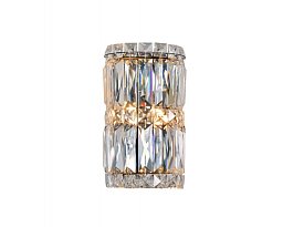 Бра Newport Valencia 8453/A chrome