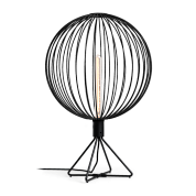 WIRO GLOBE - TABLE 2.0 E27 Wever Ducre