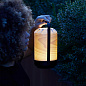 CHOU MN LED 29 LZF Lamps прикроватный светильник — фото 2