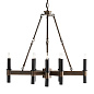 DP89001 Griffith Chandelier Arteriors люстра