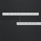Artemide Calipso Linear SP 180 LED подвес — фото 2