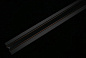 APL.0171.00.100 Aployt Magnetic track 48 трек встраиваемый, черный — фото 6