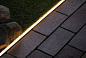 94681 Plug &amp; Shine LED Strip Система Shine Light для сада Paulmann — фото 4