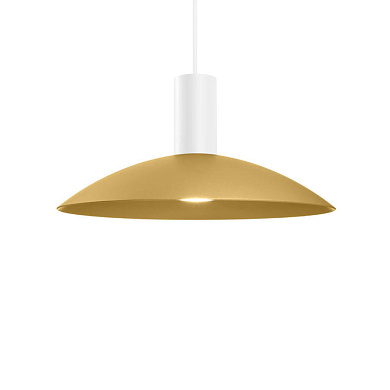 ODREY 1.8 Wever Ducre подвесной светильник белый;золото