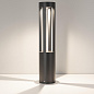 047685 Arlight Светильник LGD-CASTELLO-BOLL-H1000-20W Warm3500-MIX (GR, 80 deg, 230V) — фото 6