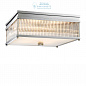 Потолочный светильник Cornwall никелированная отделка 111021 Eichholtz