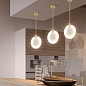 MARBLE03 Imperiumloft Marble светильник на штанге 12W 4200K — фото 4