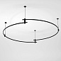 Шинопровод Esthetic Magnetic Elektrostandard a067842 — фото 4