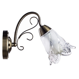 A6273AP-1AB Arte Lamp FIORITA бра