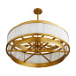 89337 Utterson Chandelier Arteriors люстра