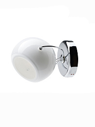 D57G2701 Fabbian Beluga Настенно-потолочный светильник