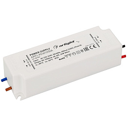 021901 Arlight LED драйвер ARPJ-KE401050A (42W, 1050mA, PFC)