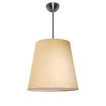 Подвесной светильник Design by Gronlund New York, 102355-305, Песочный