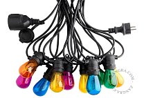 String light