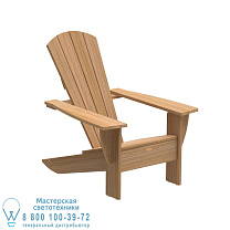 NEW ENGLAND SEAMER CHAIR FIX HAMPTON BEACH TEAK Royal Botania