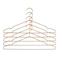 Hang, набор из 5 шт., медный