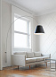 Настенный светильник Lady Costanza Luceplan 1D13GEDA0020 — фото 1