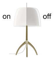Lumiere piccola