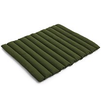 Palissade Soft Quilted Cushion для Dining Bench, олефин, оливковый