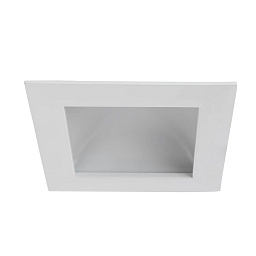 A7412PL-1WH Arte Lamp Riflessione встраиваемый светильник LED 12W 700Lm 3000K