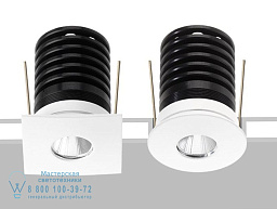 PID366756 Flexa lighting Tag Фиксированный потолочный светильник