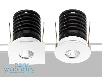 TAG Фиксированный потолочный светильник Flexalighting