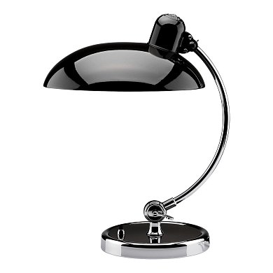 Настольная лампа Fritz Hansen Kaiser idell 6631-T Luxus