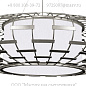 789240-41 Allegretto 54" Round Pendant подвесной светильник, Fine Art Lamps